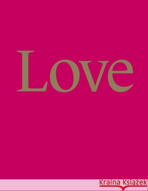 Love Alex Pilcher 9781849766555 Tate Publishing - książka