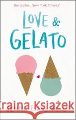 Love & Gelato Welch Jenna Evans 9788327163493 Dolnośląskie - książka