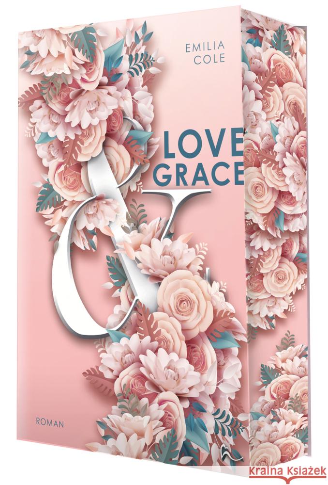 Love & Grace Cole, Emilia 9783690281867 Nova MD - książka