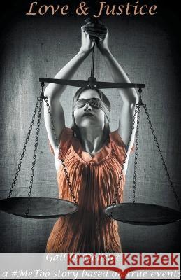 Love & Justice Gail O Dellslee 9798215428757 Gail O. Dellslee - książka