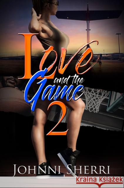 Love And The Game 2  9781645560319 Urban Books - książka