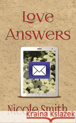Love Answers: Book 8 of the Sully Point Series Nicole Smith 9781496060884 Createspace - książka