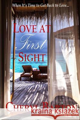 Love at First Sight Cheryl Barton 9781948950008 Cheryl Barton Publishing, LLC - książka