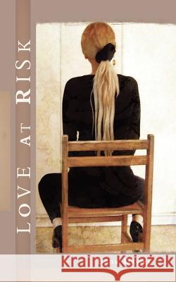 Love at Risk Edna Davies 9781847482211 New Generation Publishing - książka