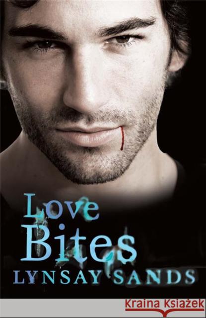 Love Bites: Book Two Lynsay Sands 9780575093812  - książka