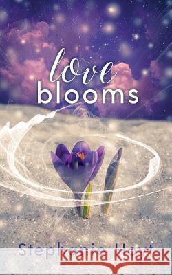 Love Blooms Stephanie Hoyt 9781949909661 Ninestar Press, LLC - książka