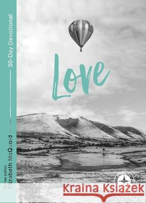 Love: Food for the Journey  9781789741988 Inter-Varsity Press - książka