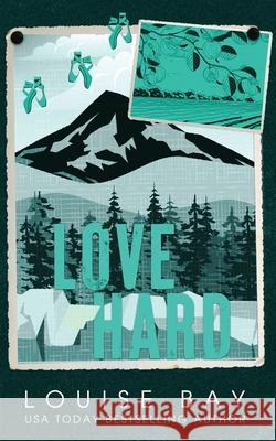 Love Hard Louise Bay 9781804560495 Louise Bay - książka