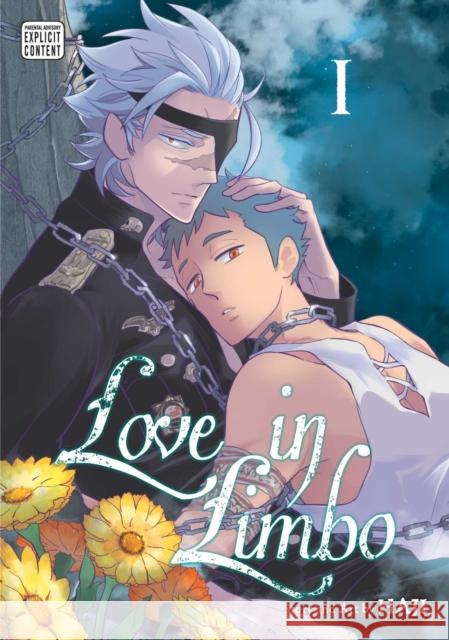 Love in Limbo, Vol. 1 Haji 9781974706341 Viz Media, Subs. of Shogakukan Inc - książka