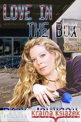 Love In The Box Johnson Rick Johnson 9798644546824 Independently published - książka