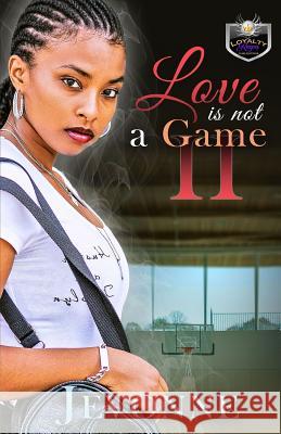 Love is Not a Game 2 Johnson, Kale 9781730962462 Independently Published - książka