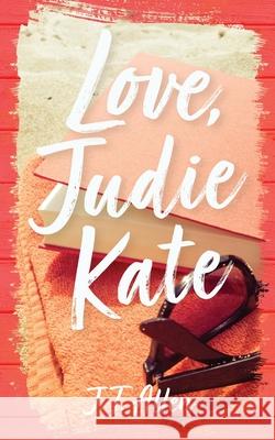 Love, Judie Kate J T Allen 9781735728056 Warren Publishing, Inc - książka