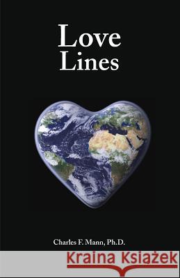 Love Lines Charles F. Mann 9781587902963 Regent Press - książka
