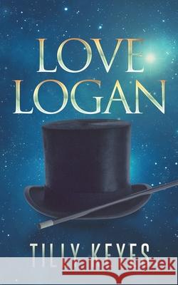 Love Logan Tilly Keyes 9781648901782 Ninestar Press, LLC - książka