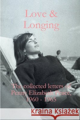 Love & Longing Frank Hilliard 9780359286997 Lulu.com - książka