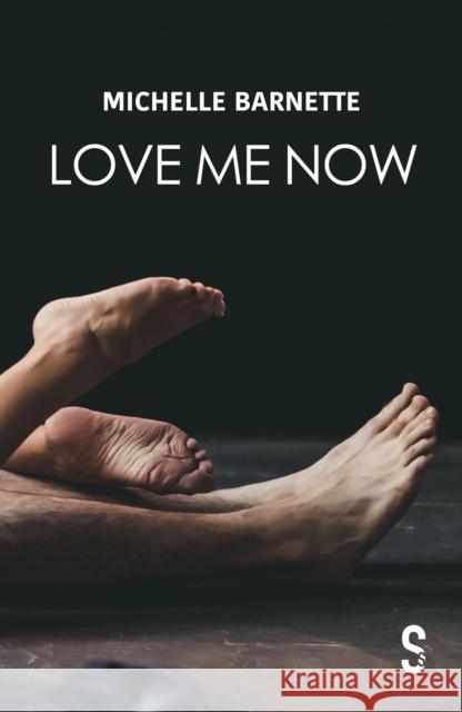 Love Me Now  9781913630881 Salamander Street Modern Plays - książka