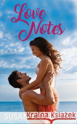 Love Notes Susan Coventry 9780692069080 Coventry Industries LLC - książka