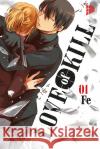 Love of Kill 1 Fe 9783964335753 Manga Cult