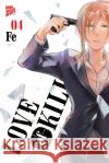Love of Kill 4 Fe 9783964335814 Manga Cult