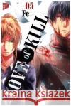 Love of Kill 5 Fe 9783964335821 Manga Cult