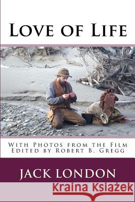 Love of Life: & other short stories London, Jack 9781508614173 Createspace - książka