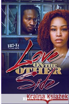 Love On The Other Side Smith, Andre 9781511424813 Createspace - książka