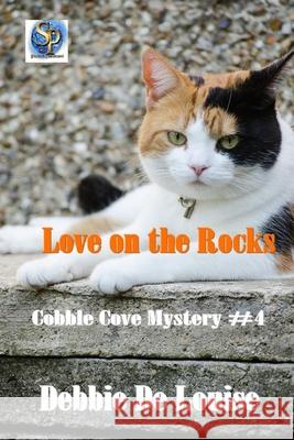 Love on the Rocks Debbie D 9781625268501 Solstice Publishing - książka