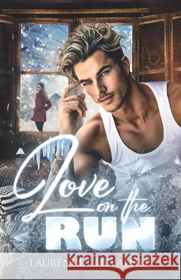 Love on the run Black Queen ?ditions Laurence Chevallier 9782493374707 Black Queen Editions - książka