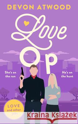 Love Op Devon Atwood 9781036713270 Vinci Books Ltd - książka