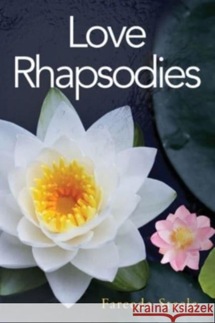 Love Rhapsodies Fareeda Steele 9781804394014 Olympia Publishers - książka