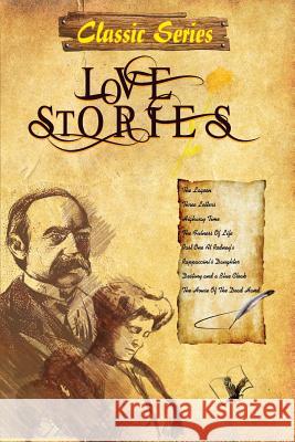 Love Stories Editorial Board 9789350571040 V&s Publishers - książka