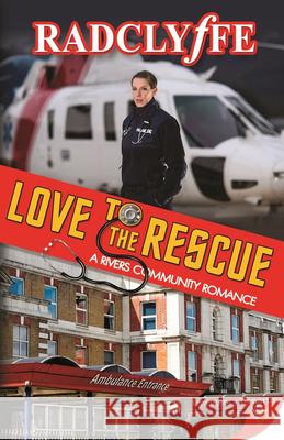 Love to the Rescue  9781626399730 Bold Strokes Books - książka