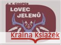 Lovec jelenů James Fenimore Cooper 8595693410073 Tympanum - książka