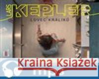 Lovec králíků - audiobook Lars Kepler 8594169481302 OneHotBook - książka