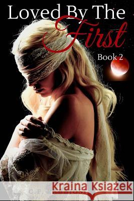 Loved By The First Cervelloni, Christopher 9781977846792 Createspace Independent Publishing Platform - książka