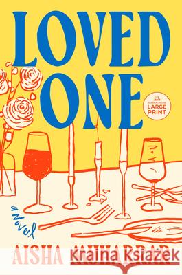 Loved One: A Novel Aisha Muharrar 9798217082612 Diversified Publishing - książka