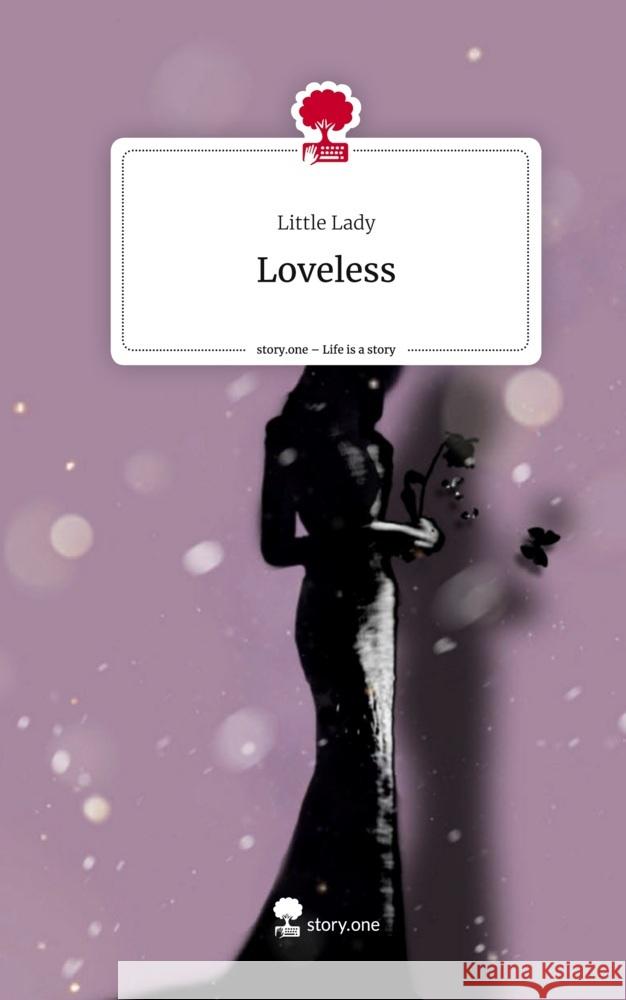 Loveless. Life is a Story - story.one Lady, Little 9783711558756 story.one publishing - książka