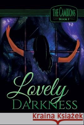 Lovely Darkness Michelle L. Gonzales 9781612045436 Strategic Book Publishing - książka