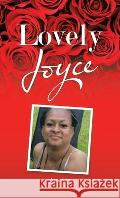 Lovely Joyce Alan Hines 9781698707518 Trafford Publishing - książka
