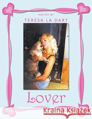 Lover Teresa L 9781449046316 Authorhouse - książka