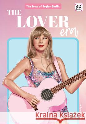 Lover Era Grace Hansen 9781098248710 Discoverroo - książka