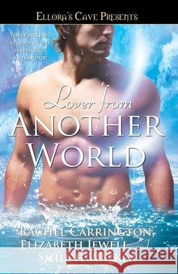 Lover from Another World Carrington, Rachel 9781416536123 Pocket Books - książka