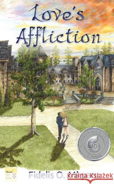 Love's Affliction Fidelis O. Mkparu 9781941861004 Harvard Square Editions - książka