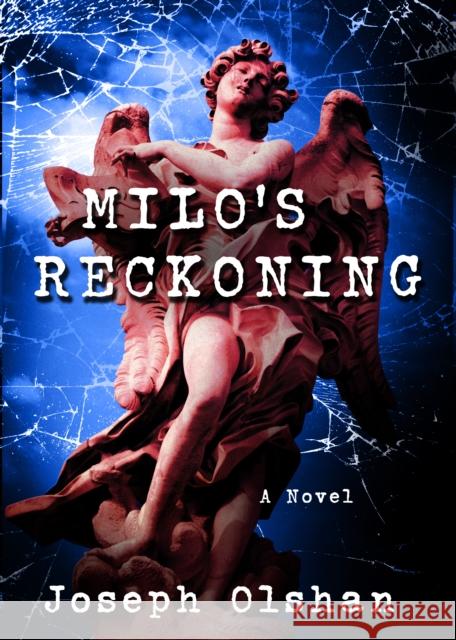 Lovesong for Carlo Joseph Olshan 9781963101089 Green City Books - książka