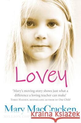 Lovey Mary Maccracken 9780007555147 HarperCollins - książka