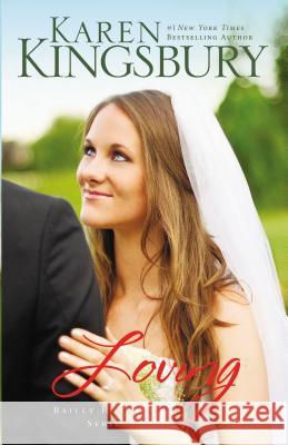 Loving  9780310276357 Zondervan - książka