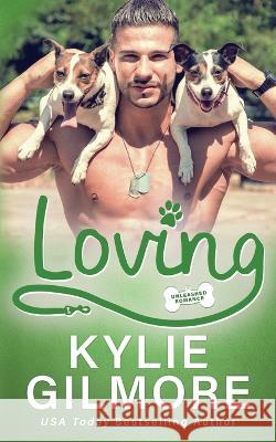 Loving Kylie Gilmore 9781646580392 Extra Fancy Books - książka