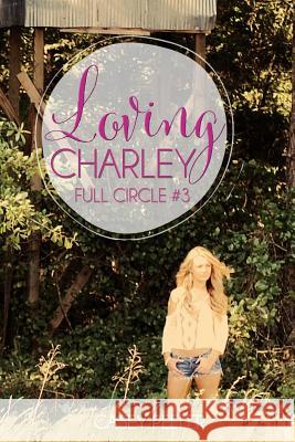 Loving Charley Casey Peeler 9781499378917 Createspace - książka