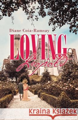 Loving Leopold Diane Coia-Ramsay 9781480898042 Archway Publishing - książka