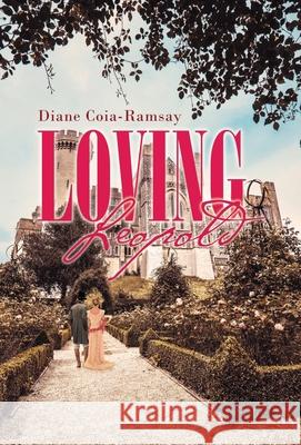 Loving Leopold Diane Coia-Ramsay 9781480898059 Archway Publishing - książka